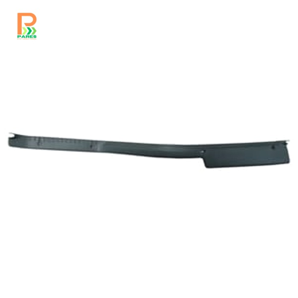 MITSUBISHI CANTER- FE444- 90/97; ÇAMURLUK MARŞPİYEL PLASTİĞİ SOL TARAF (ÇİFT TEKER) 