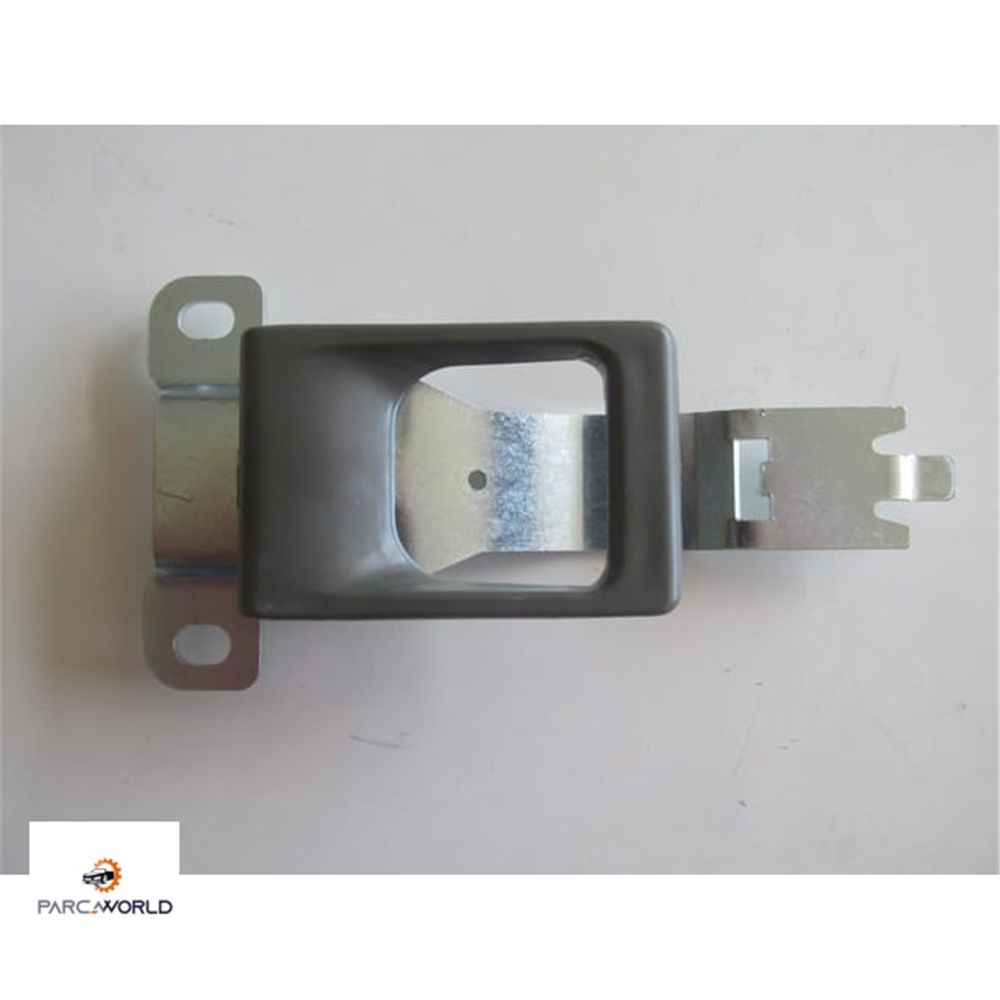 MITSUBISHI CANTER- FE444- 90/97; ÖN KAPI İÇ AÇMA KOLU SAĞ TARAF /SOL TARAF KOYU KAHVE 