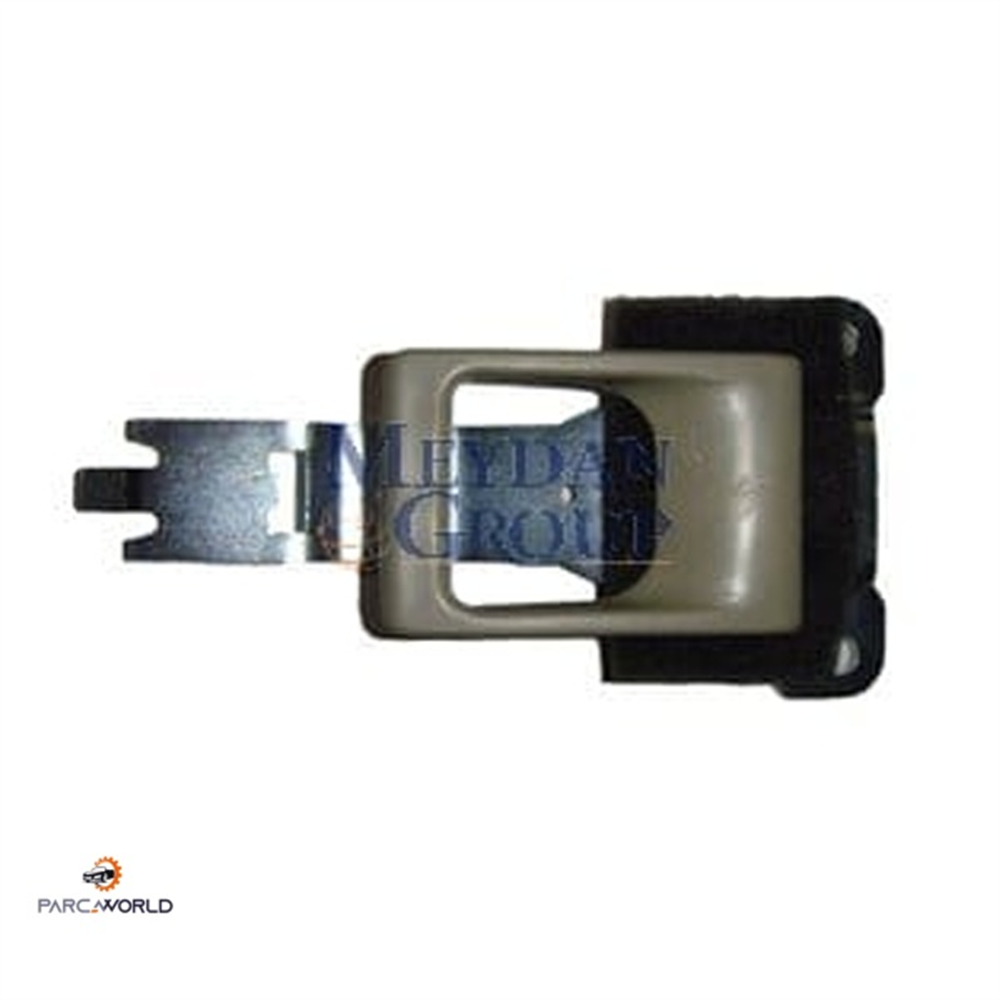 MITSUBISHI CANTER- FE444- 90/97; ÖN KAPI İÇ AÇMA KOLU SAĞ TARAF /SOL TARAF AÇIK KAHVE 