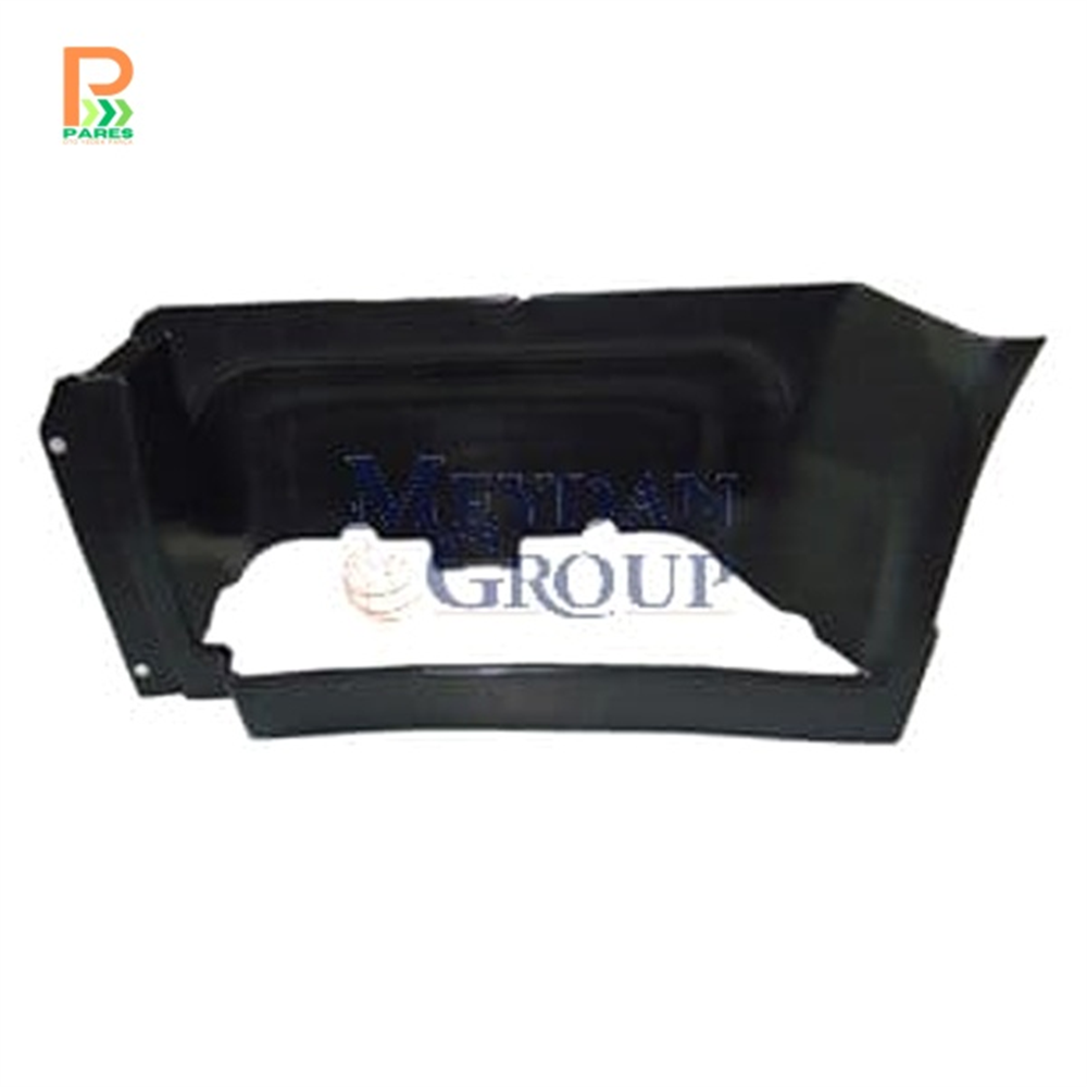 MITSUBISHI CANTER- FE515- 1998-2006- AYAK BASAMAK PLASTİĞİ SOL TARAF 