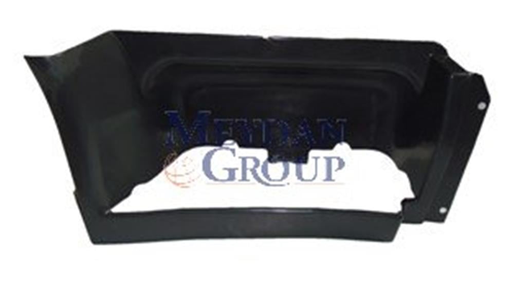 MITSUBISHI CANTER- FE515- 1998-2006- AYAK BASAMAK PLASTİĞİ SAĞ TARAF 