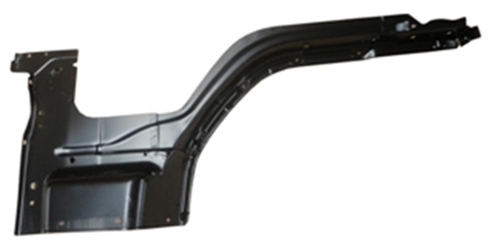 MITSUBISHI CANTER- FE515- 1998-2006- MARŞPİYELLİ ÇAMURLUK BASAMAKSIZ SAĞ TARAF 