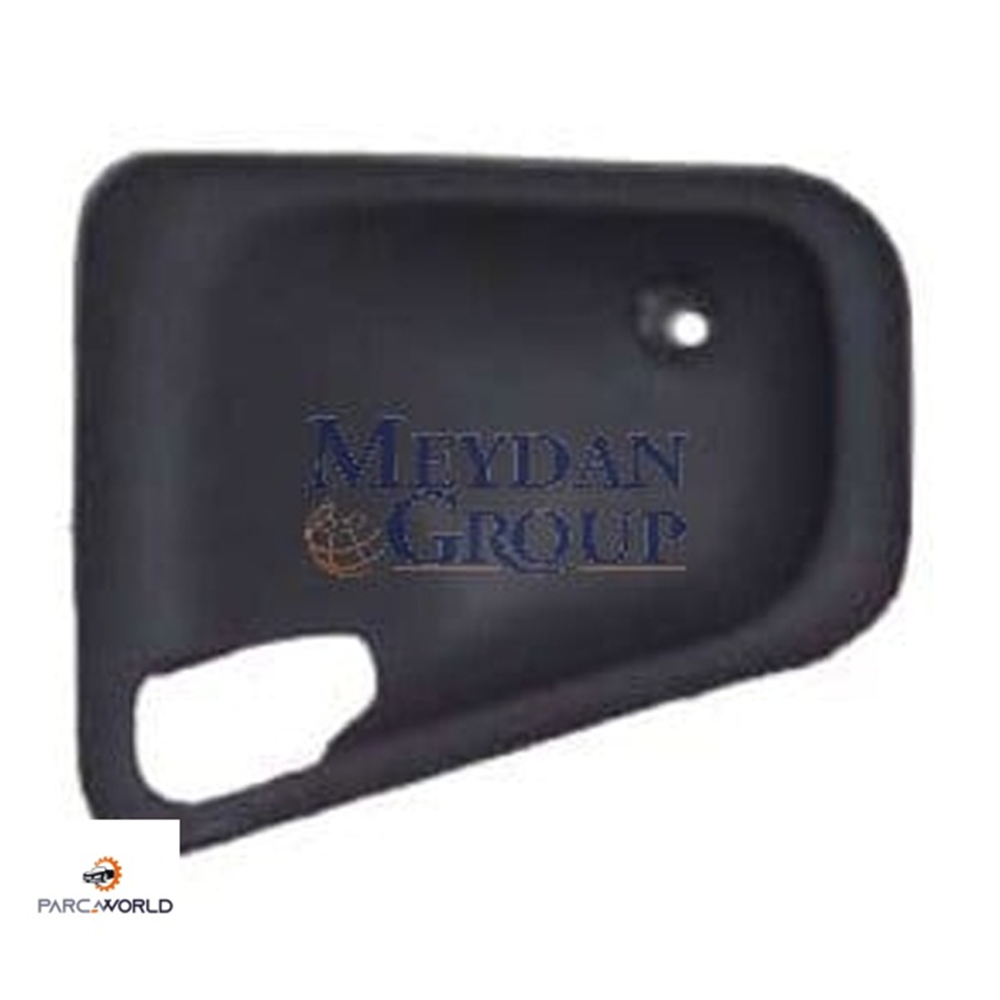 MITSUBISHI CANTER- FE515- 1998-2006- ÖN KAPI İÇ AÇMA KOLU ÇERÇEVESİ SAĞ TARAF 