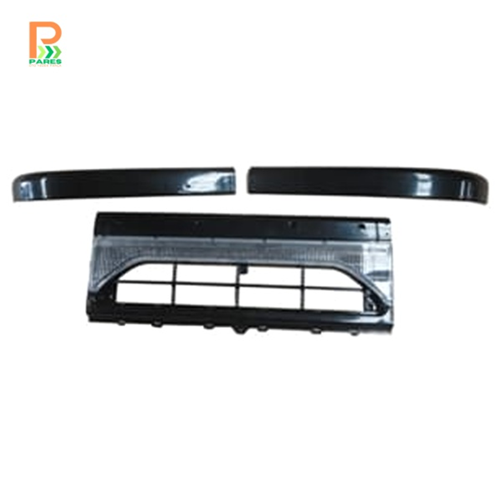MITSUBISHI CANTER- FE515- 1998-2006- ÖN PANJUR BEYAZ REFLEKTÖRLÜ 