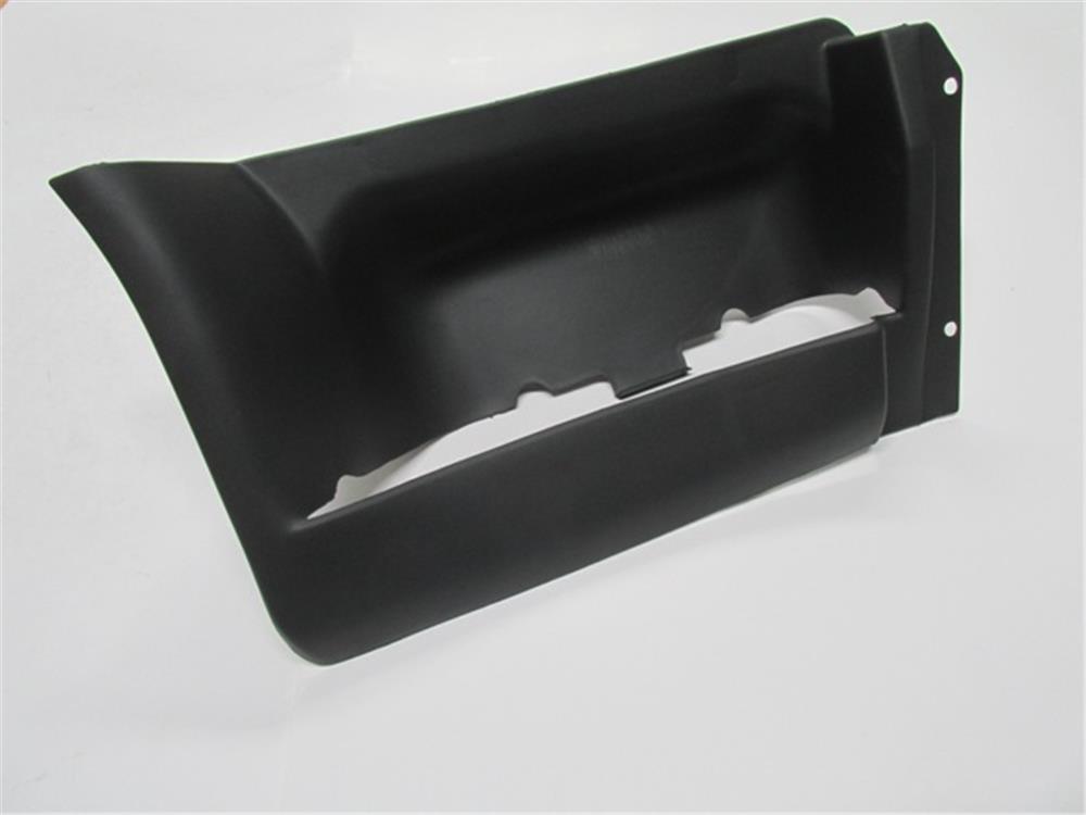 MITSUBISHI CANTER- FE635/659- 1998-2006- AYAK BASAMAK PLASTİĞİ SAĞ TARAF 