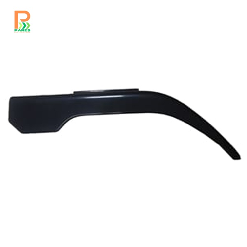 MITSUBISHI CANTER- FE635/659- 1998-2006- ÇAMURLUK MARŞPİYELİ DIŞ PLASTİĞİ SAĞ TARAF (ÇİFT TEKER) 