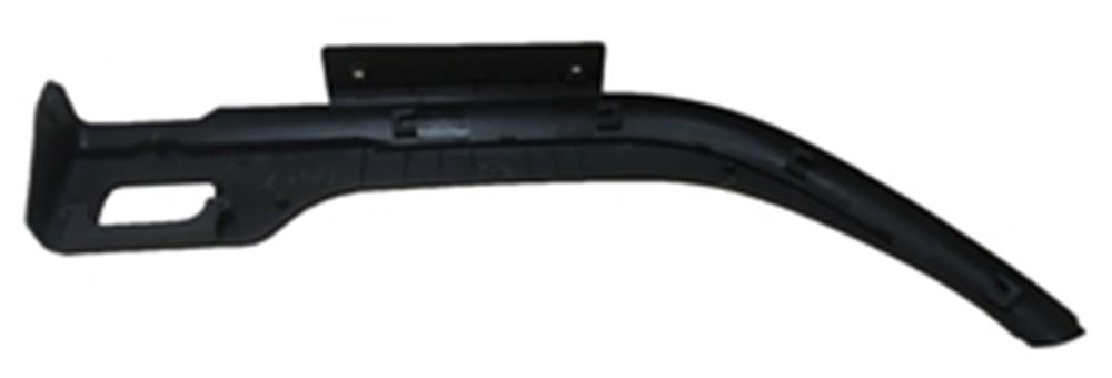 MITSUBISHI CANTER- FE635/659- 1998-2006- ÇAMURLUK MARŞPİYELİ DIŞ PLASTİĞİ SOL TARAF (ÇİFT TEKER) 