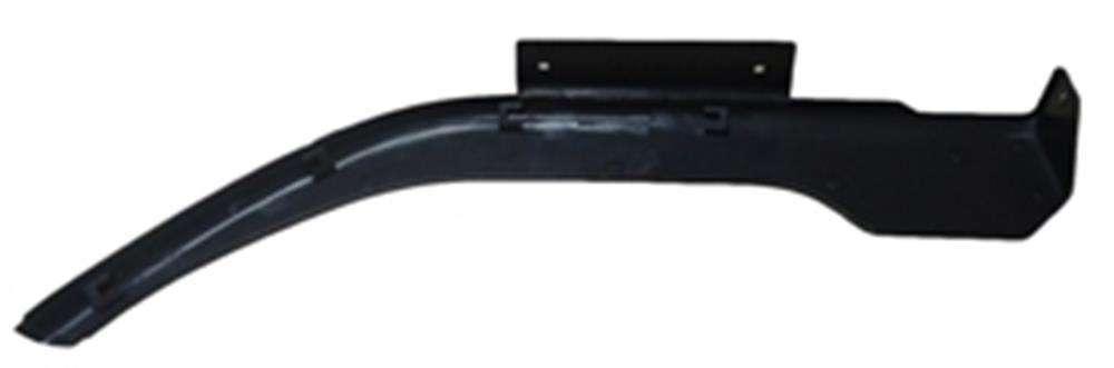 MITSUBISHI CANTER- FE635/659- 1998-2006- ÇAMURLUK MARŞPİYELİ DIŞ PLASTİĞİ SAĞ TARAF (ÇİFT TEKER) 