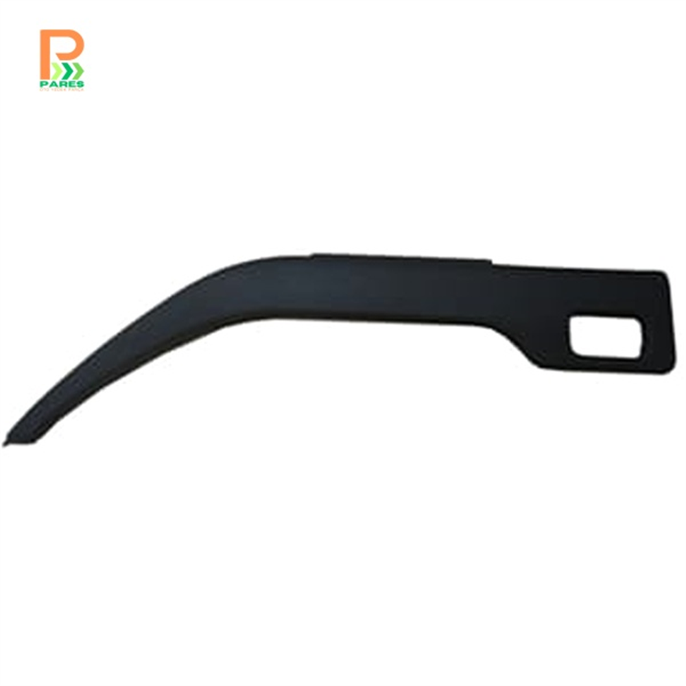 MITSUBISHI CANTER- FE635/659- 1998-2006- ÇAMURLUK MARŞPİYELİ DIŞ PLASTİĞİ SOL TARAF (ÇİFT TEKER) 