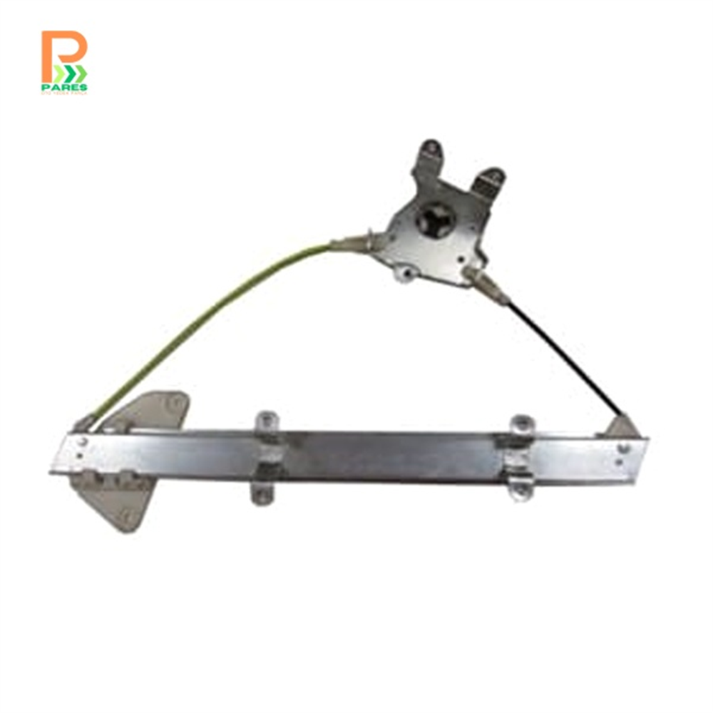 MITSUBISHI CANTER- FE635/659- 1998-2006- ÖN CAM KRİKOSU SOL TARAF ELEKTRİKLİ MOTORSUZ