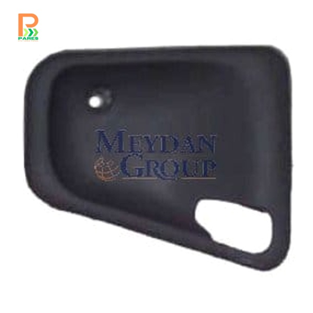 MITSUBISHI CANTER- FE635/659- 1998-2006- ÖN KAPI İÇ AÇMA KOLU ÇERÇEVESİ SOL TARAF 