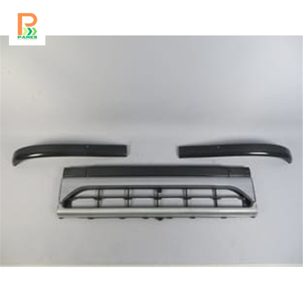 MITSUBISHI CANTER- FE635/659- 1998-2006- ÖN PANJUR BEYAZ REFLEKTÖRLÜ (YAZILI) 
