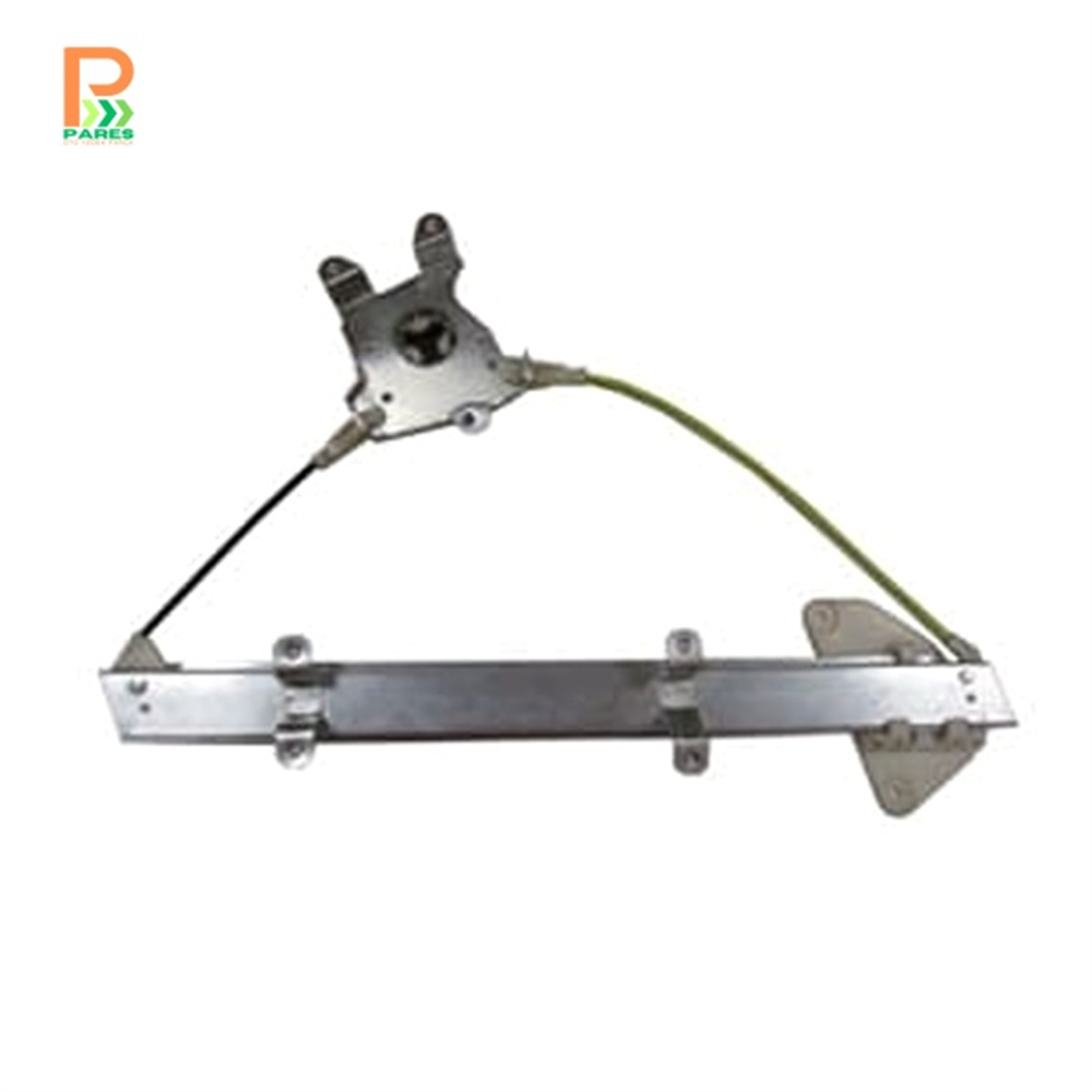MITSUBISHI CANTER- FE635/659- 1998-2006- ÖN CAM KRİKOSU SAĞ TARAF ELEKTRİKLİ MOTORSUZ