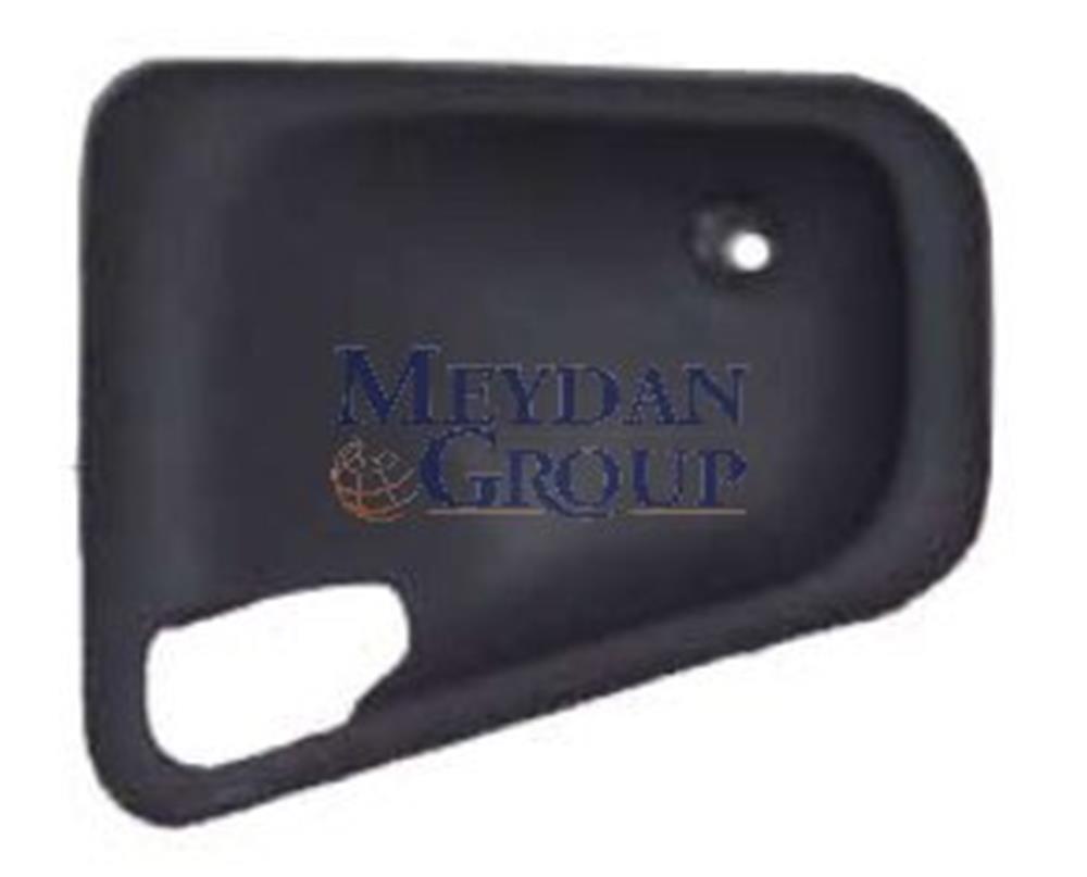 MITSUBISHI CANTER- FE635/659- 1998-2006- ÖN KAPI İÇ AÇMA KOLU ÇERÇEVESİ SAĞ TARAF 