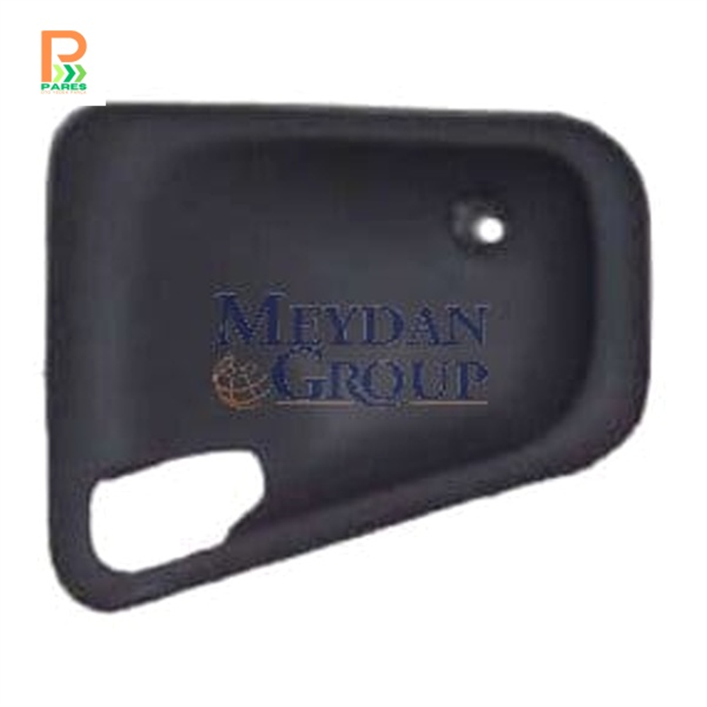 MITSUBISHI CANTER- FE635/659- 1998-2006- ÖN KAPI İÇ AÇMA KOLU ÇERÇEVESİ SAĞ TARAF 