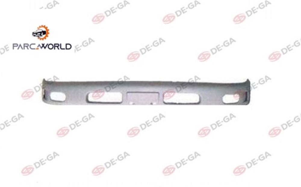 Mıtsubıshı Canter Fe659 Ön Tampon Dlklı 35l 1994-2004