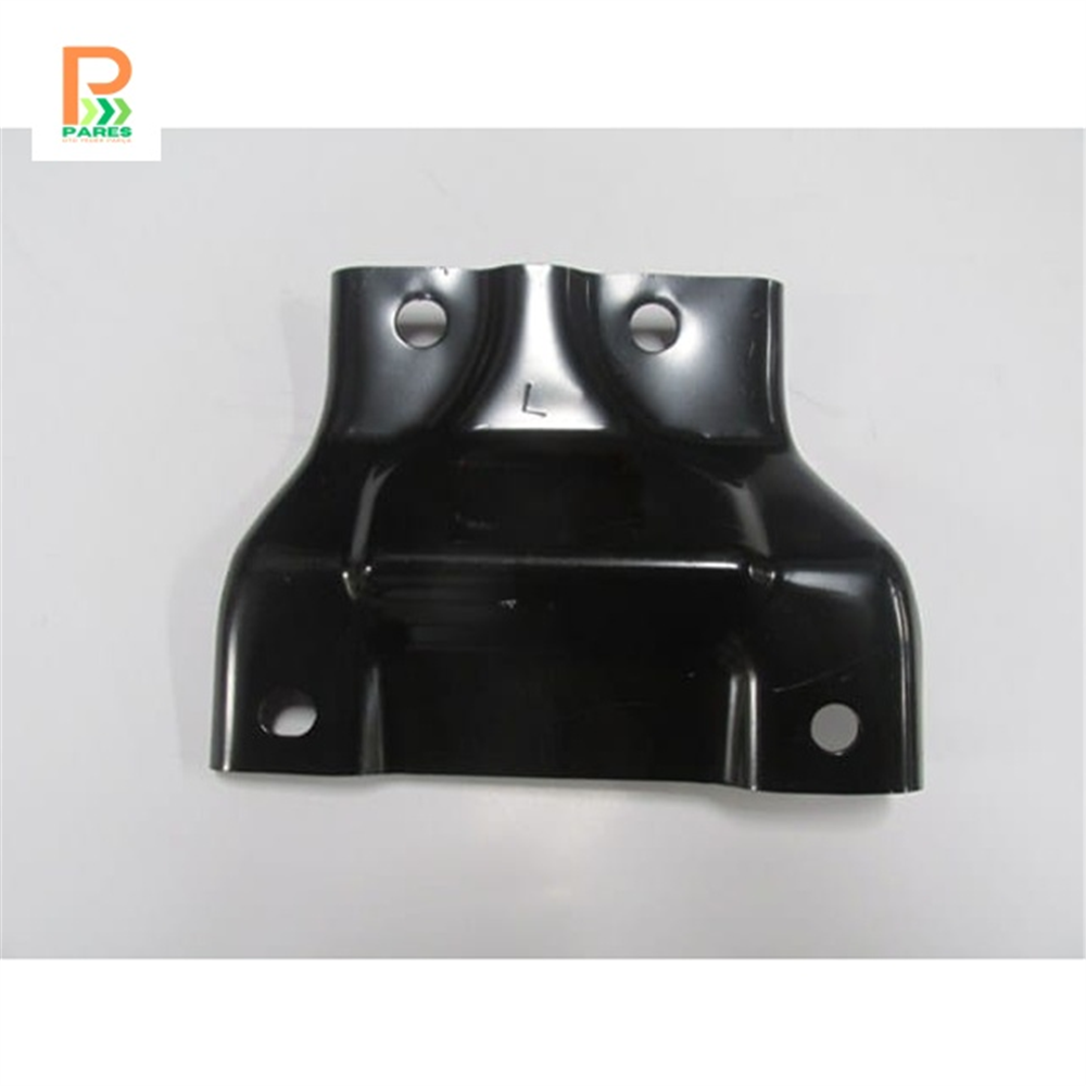 MITSUBISHI CANTER- FUSO- 2006-2012- ÖN TAMPON BRAKETİ SOL TARAF (KÜÇÜK TİP)
