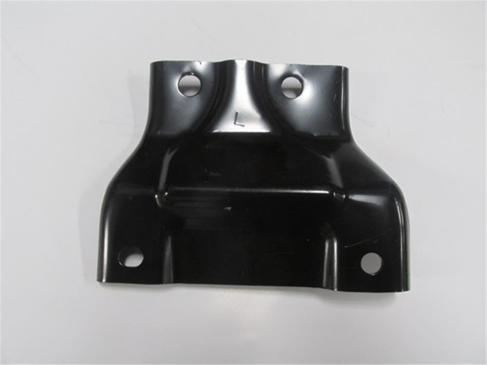 MITSUBISHI CANTER- FUSO- 2006-2012- ÖN TAMPON BRAKETİ SOL TARAF (KÜÇÜK TİP)