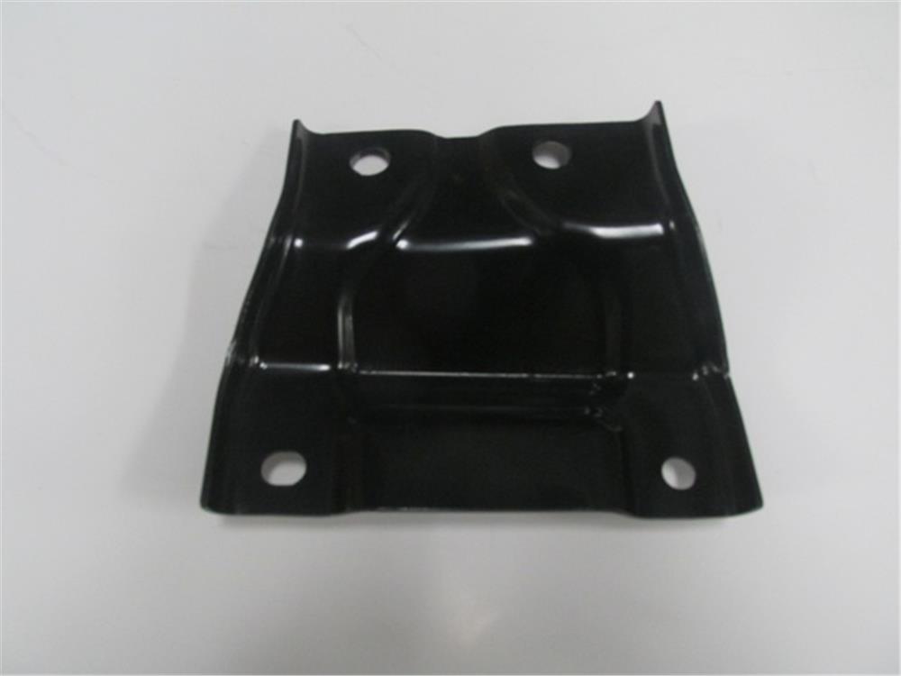 MITSUBISHI CANTER- FUSO- 2006-2012- ÖN TAMPON BRAKETİ SAĞ TARAF (KÜÇÜK TİP)