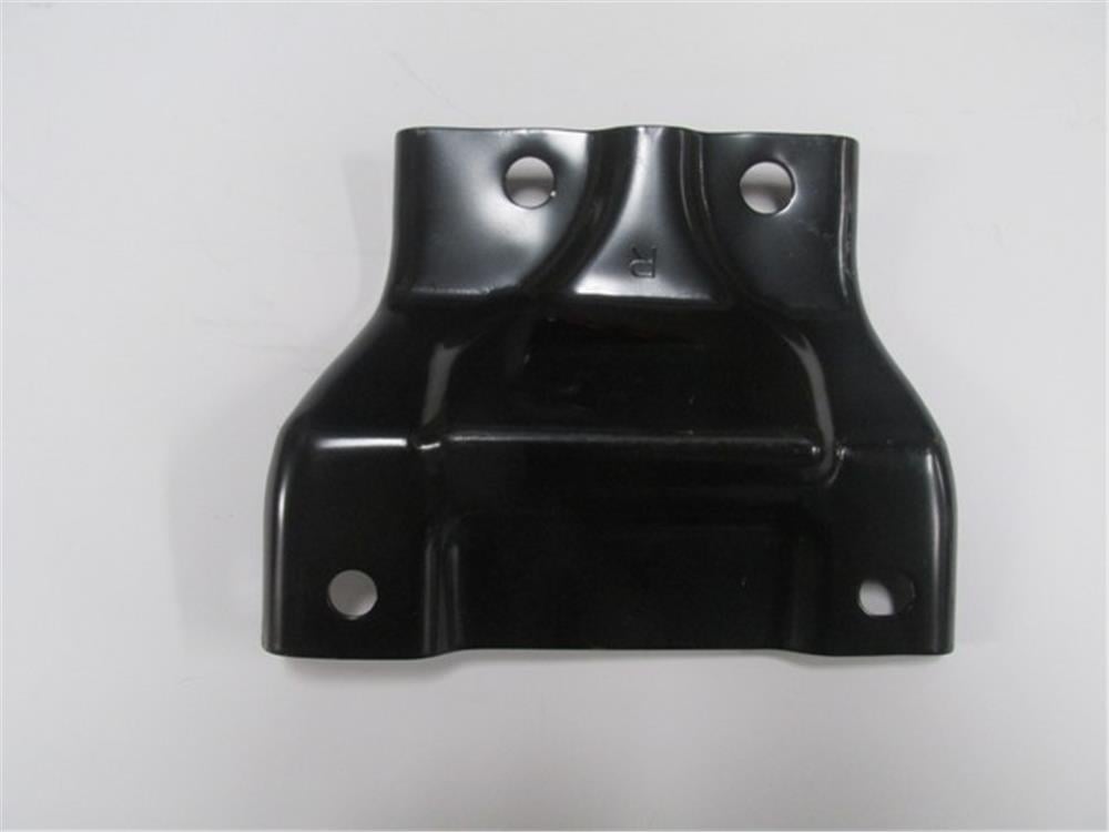 MITSUBISHI CANTER- FUSO- 2006-2012- ÖN TAMPON BRAKETİ SAĞ TARAF (KÜÇÜK TİP)