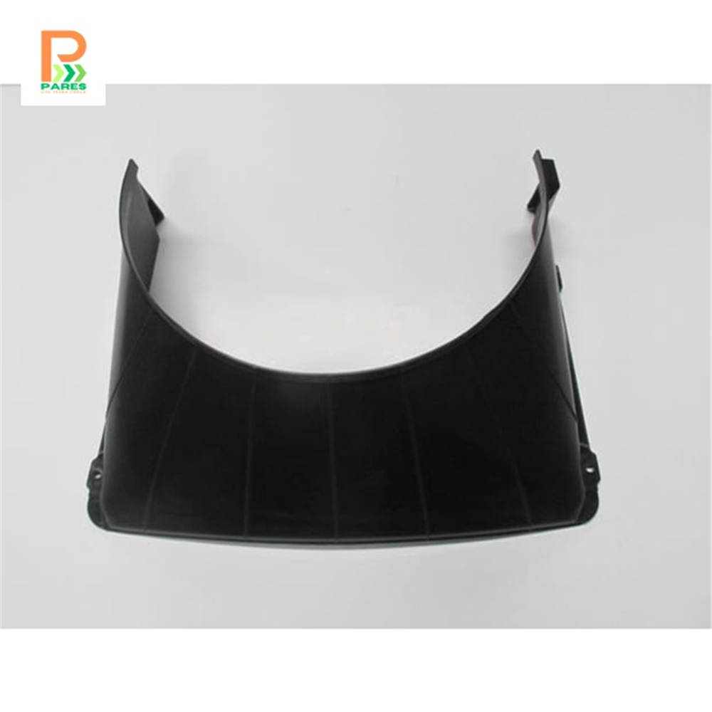 MITSUBISHI CANTER- FUSO- 2006-2012- RADYATÖR FAN DAVLUMBAZI BOŞ (ALT PARÇA) (FE711/839/859E/859G)(TW