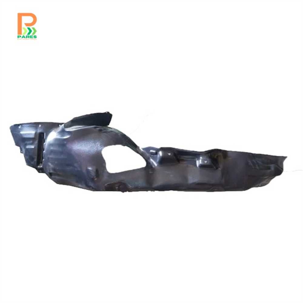 MITSUBISHI COLT- 2005-2009- ÖN ÇAMURLUK DAVLUMBAZI SOL TARAF 