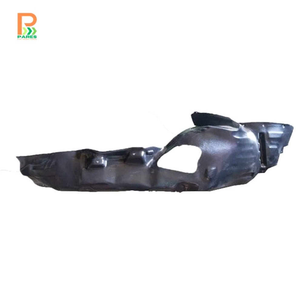 MITSUBISHI COLT- 2005-2009- ÖN ÇAMURLUK DAVLUMBAZI SAĞ TARAF 