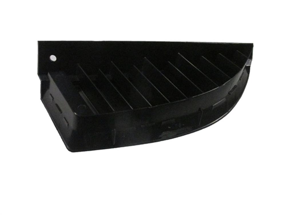 MITSUBISHI COLT- 2005-2009- ÖN PANJUR SAĞ TARAF SİYAH