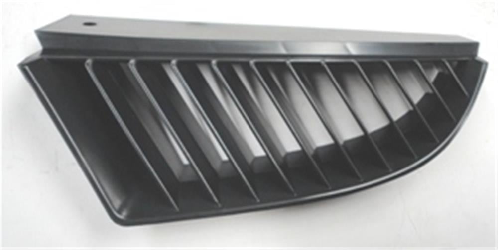 MITSUBISHI COLT- 2005-2009- ÖN PANJUR SOL TARAF SİYAH