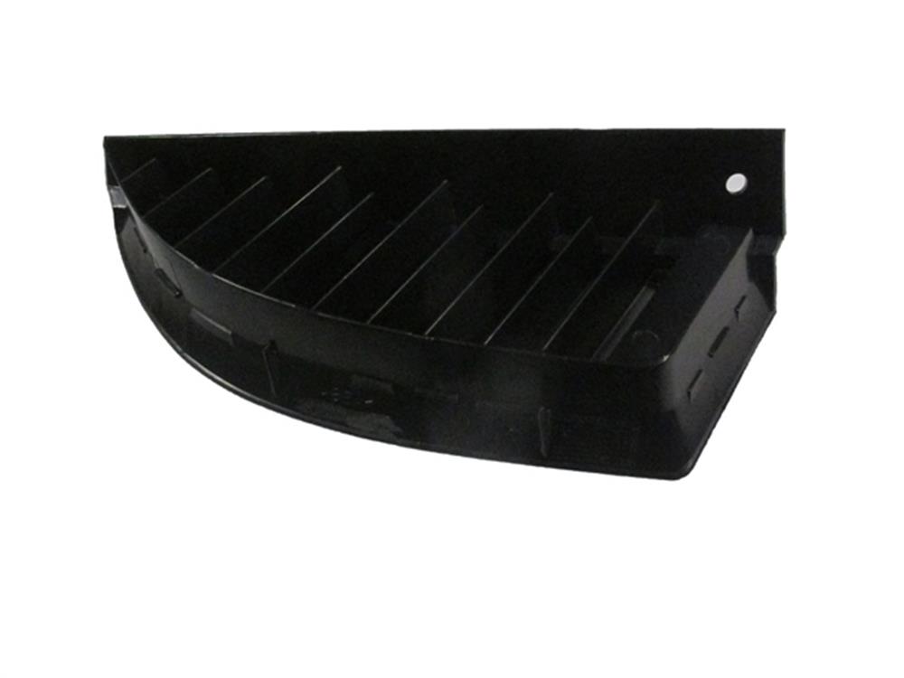 MITSUBISHI COLT- 2005-2009- ÖN PANJUR SOL TARAF SİYAH