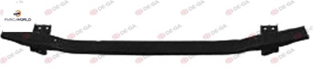Mıtsubıshı L200 Ön Tamptakviyesi Aluminyum T 2001-2003