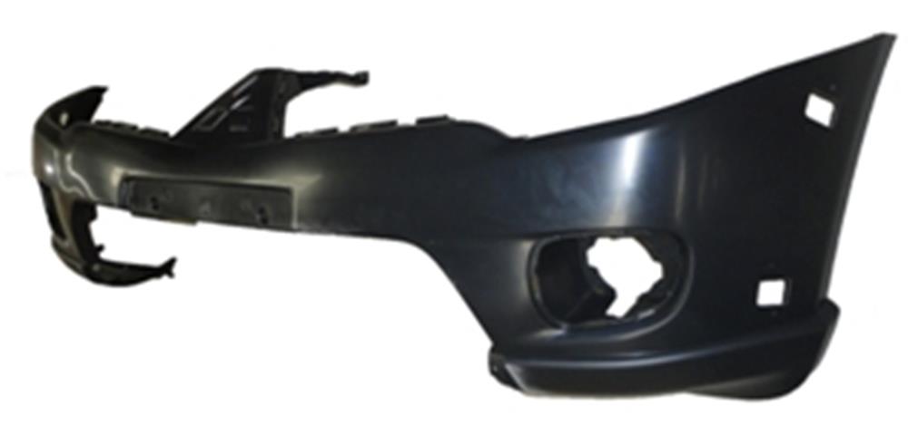 MITSUBISHI L200- PICK UP- 2010-2013-ÖN TAMPON (SİS/DODİK DELİKLİ)(ÇİFT KABİN)