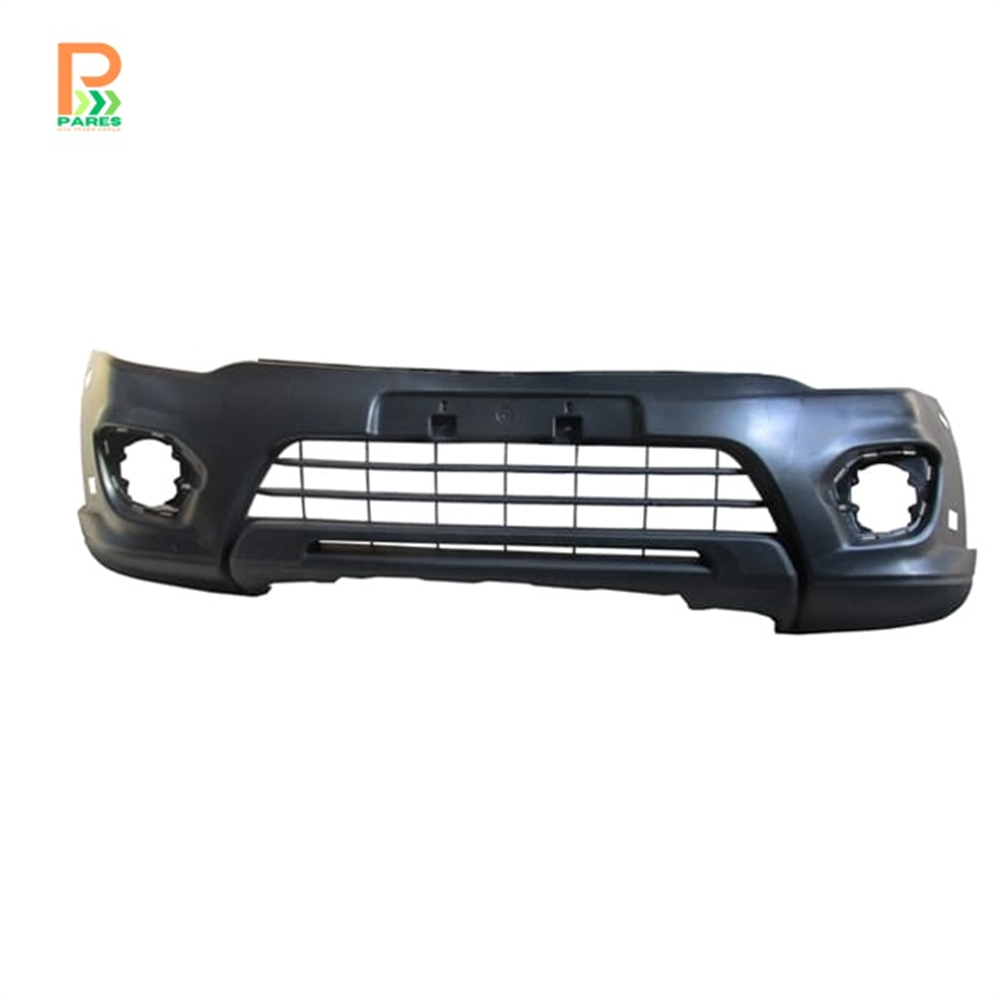MITSUBISHI L200- PICK UP- 2014-2015- ÖN TAMPON (SİS/DODİK DELİKLİ FPI)