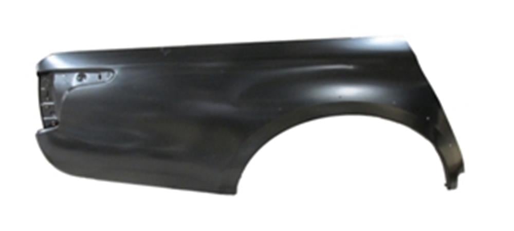 MITSUBISHI L200- PICK UP- 2015-2018- ARKA ÇAMURLUK SAĞ TARAF DODİK DELİKLİ 