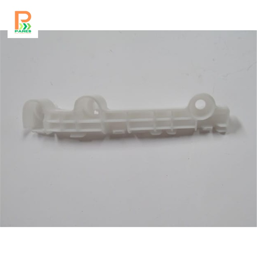 MITSUBISHI L200- PICK UP- 2015-2018- ÖN TAMPON BRAKETİ SOL TARAF PLASTİK 