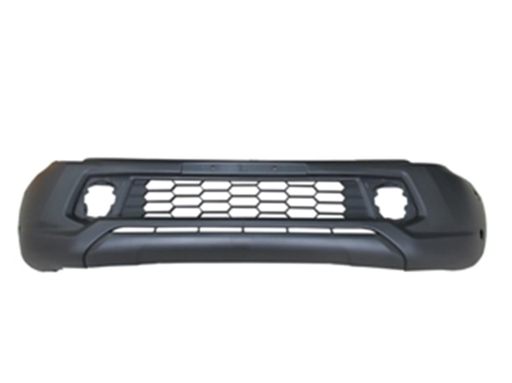MITSUBISHI L200- PICK UP- 2015-2018- ÖN TAMPON (PANJURLU/SİS DELİKLİ/DODİK DELİKLİ)(MY)