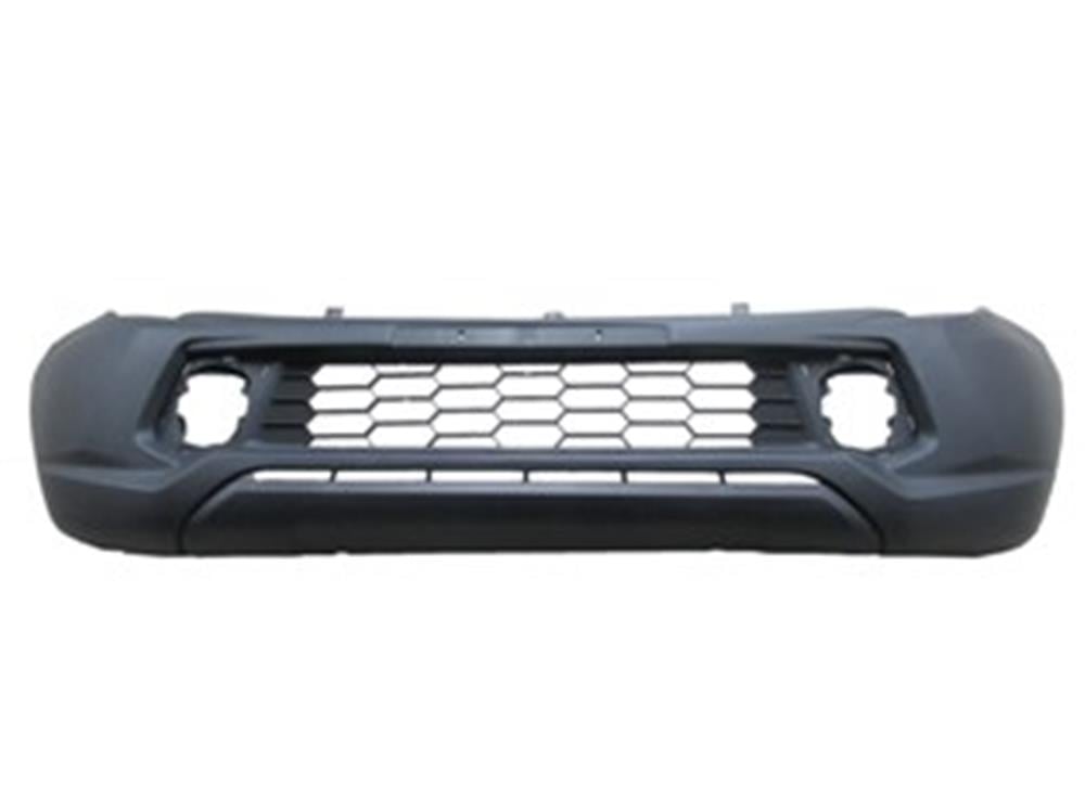 MITSUBISHI L200- PICK UP- 2015-2018- ÖN TAMPON (PANJURLU/SİS DELİKLİ/DODİK DELİKSİZ)(MY)