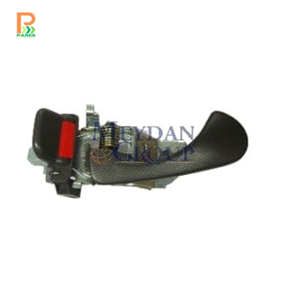 MITSUBISHI L200- PICK UP- 99/06; ÖN KAPI İÇ AÇMA KOLU SOL TARAF AÇIK KAHVE 