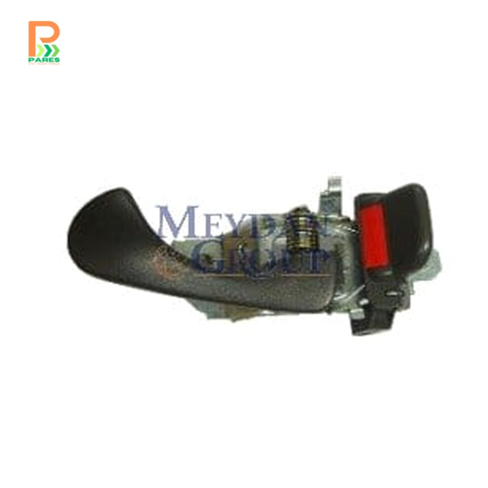 MITSUBISHI L200- PICK UP- 99/06; ÖN KAPI İÇ AÇMA KOLU SAĞ TARAF AÇIK KAHVE 