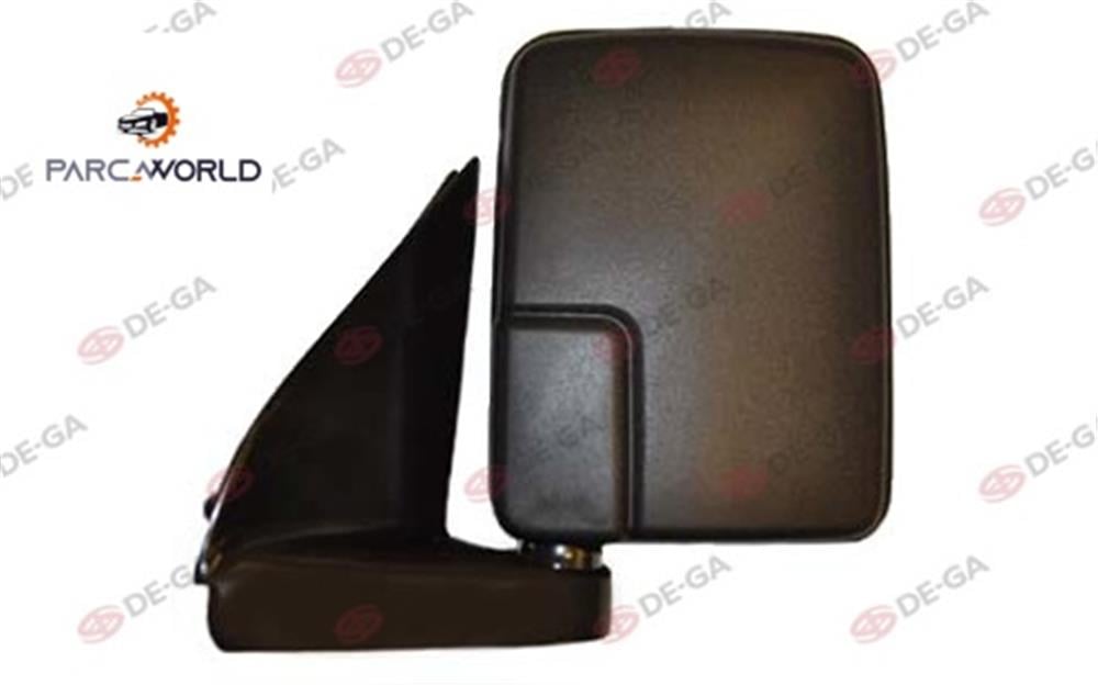 Mıtsubıshı L300 Dış Ayna Manplastık Sağ 1994-2004