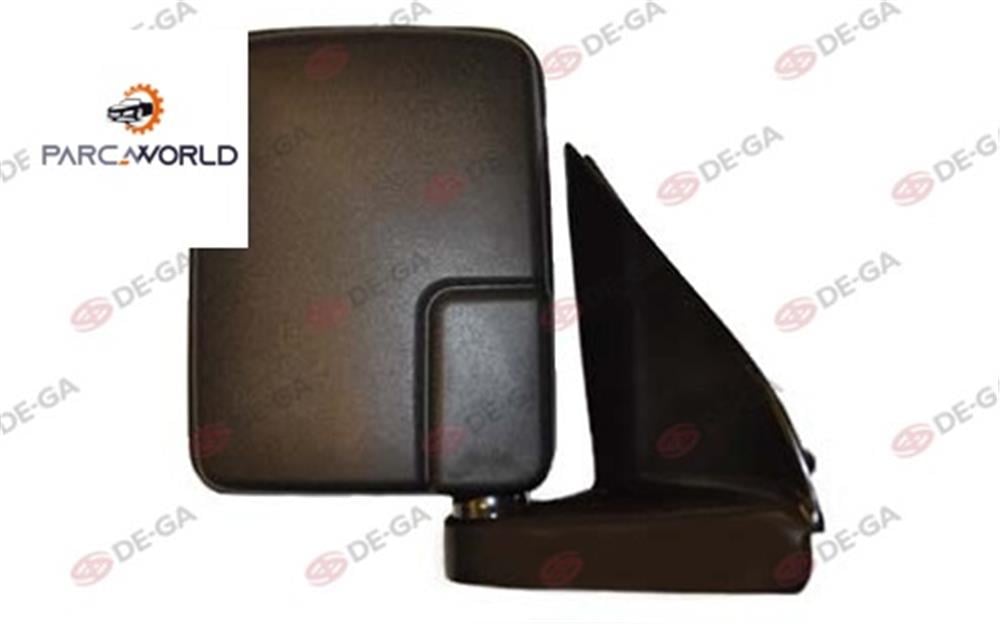 Mıtsubıshı L300 Dış Ayna Manplastık Sol 1994-2004