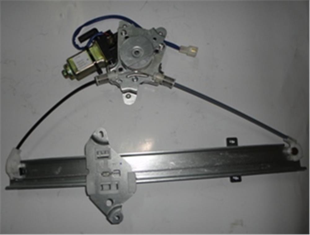 MITSUBISHI LANCER- 2004-2008- ARKA CAM KRİKOSU SAĞ TARAF ELEKTRİKLİ/MOTORLU 2FİŞLİ 