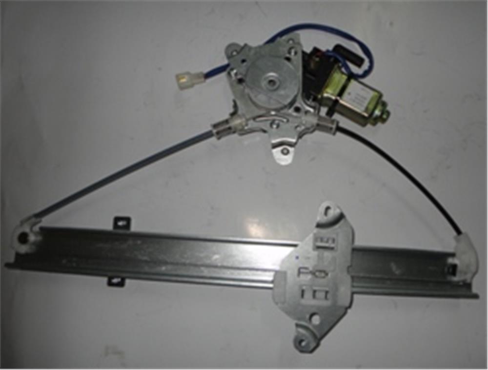 MITSUBISHI LANCER- 2004-2008- ARKA CAM KRİKOSU SAĞ TARAF ELEKTRİKLİ/MOTORLU 2FİŞLİ 