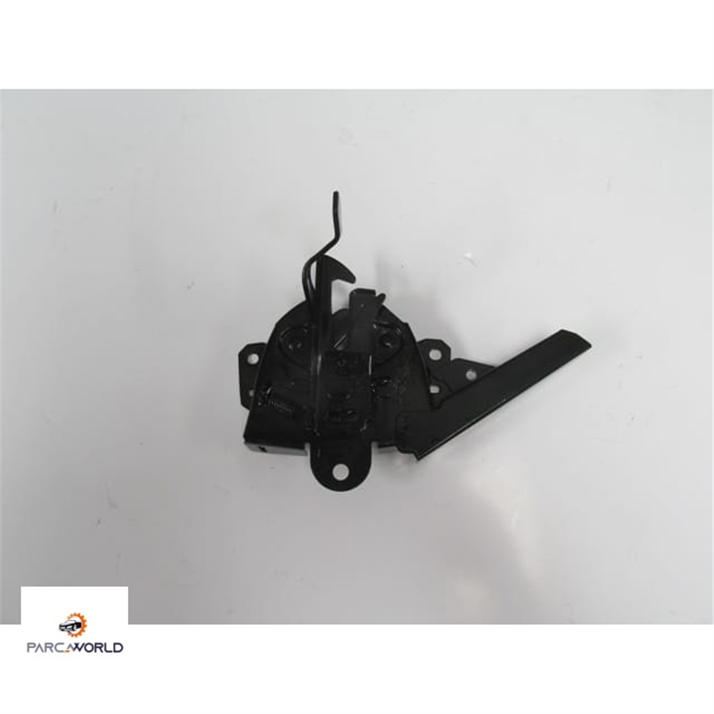 MITSUBISHI LANCER- 2004-2008- KAPUT KİLİDİ