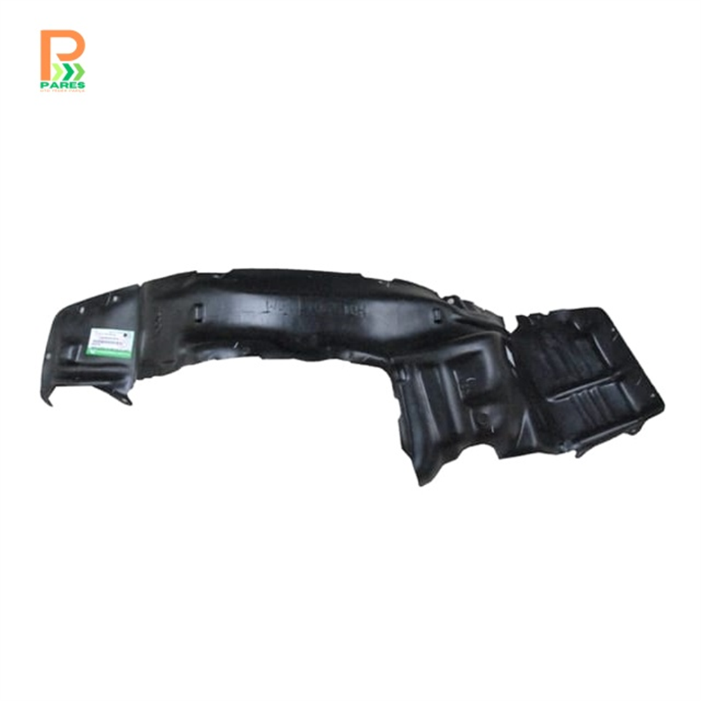 MITSUBISHI LANCER- 2004-2008- ÖN ÇAMURLUK DAVLUMBAZI SOL TARAF 