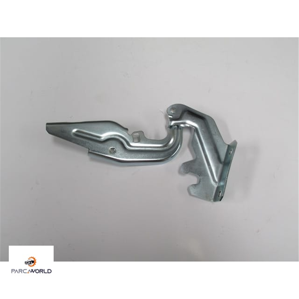 MITSUBISHI LANCER- 2008-2016- KAPUT MENTEŞESİ SOL TARAF 