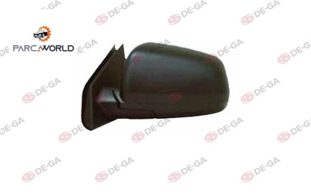 Mıtsubıshı Lancer Dış Ayna Elektrikli Isıtmalı Sdn Sol 2008