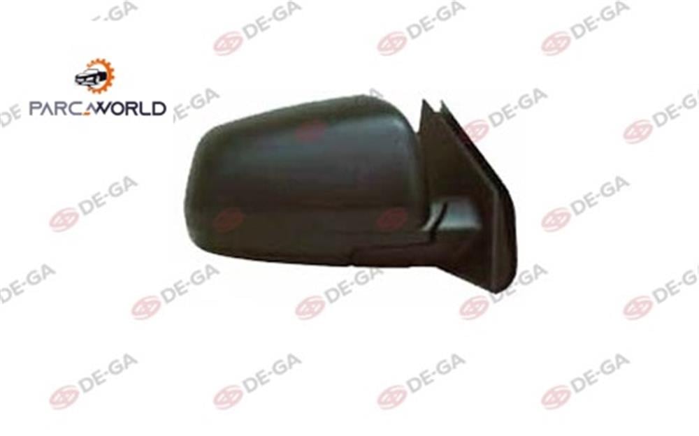 Mıtsubıshı Lancer Dış Ayna Elektrikli Isıtmalı Sdn Sağ 2008