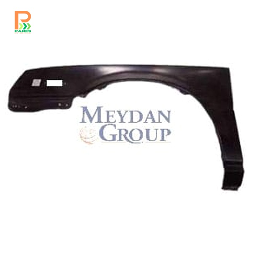 MITSUBISHI LANCER- GOLD- 87/88; ÖN ÇAMURLUK DELİKLİ SOL TARAF (SİNYAL DELİĞİ ÖNDE)
