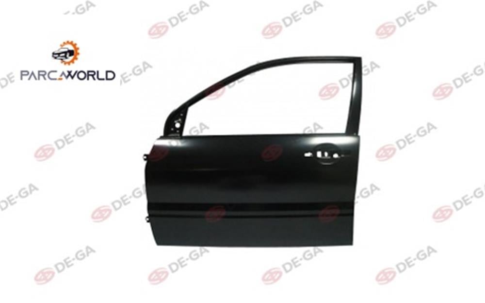 Mıtsubıshı Lancer Ön Kapı Komple Sol 2003